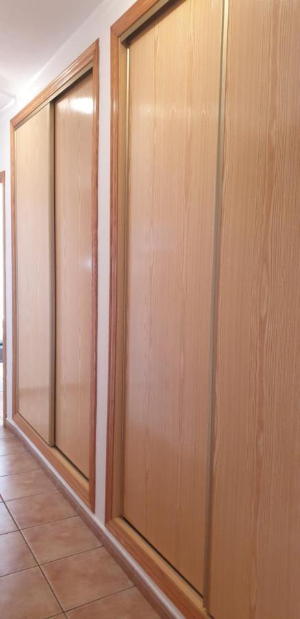 Flamingo Vila Alicante 산페드로델피나타르 외부 사진