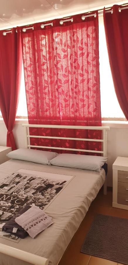 Flamingo Vila Alicante 산페드로델피나타르 외부 사진