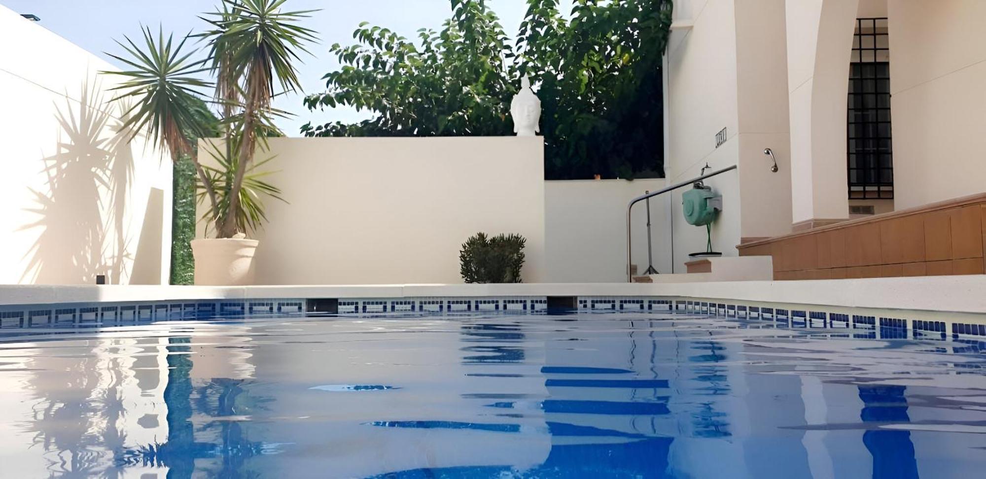 Flamingo Vila Alicante 산페드로델피나타르 외부 사진