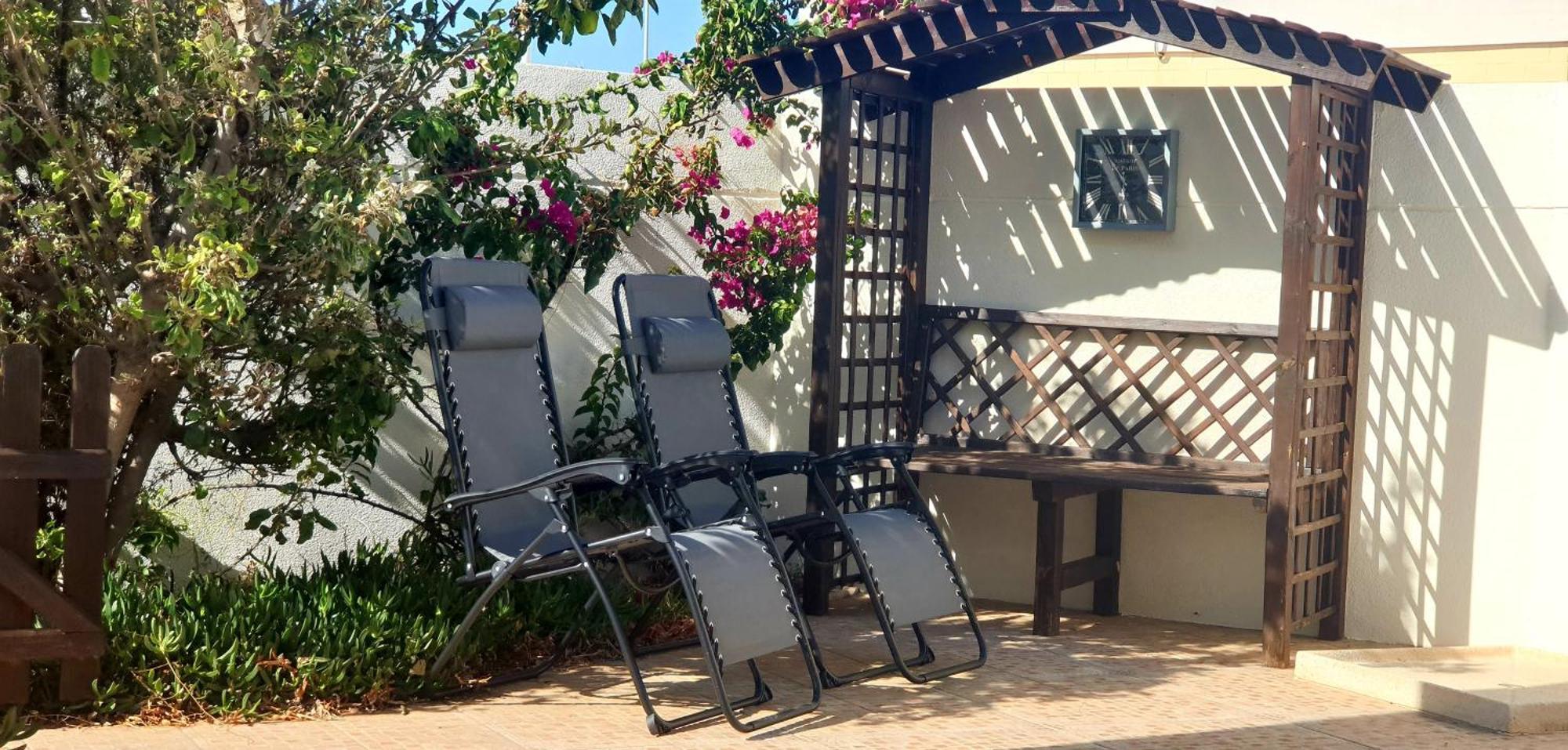 Flamingo Vila Alicante 산페드로델피나타르 외부 사진