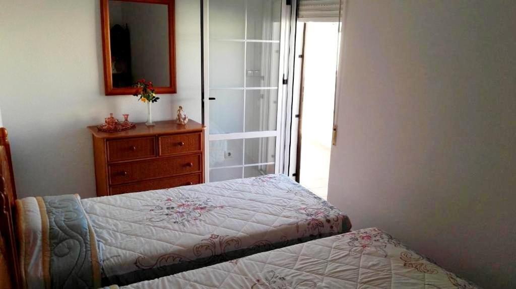 Flamingo Vila Alicante 산페드로델피나타르 외부 사진