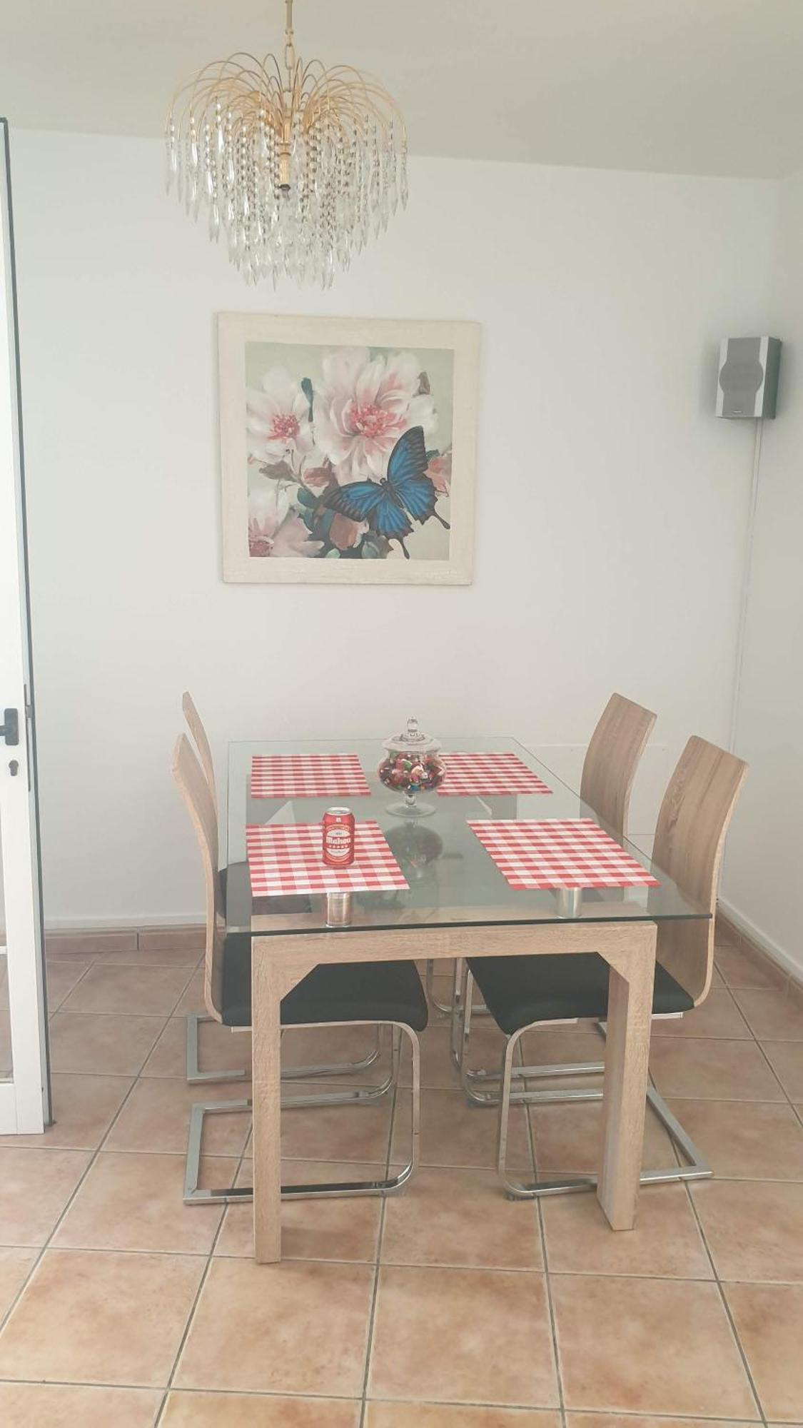 Flamingo Vila Alicante 산페드로델피나타르 외부 사진