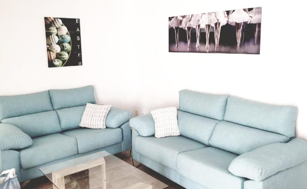 Flamingo Vila Alicante 산페드로델피나타르 외부 사진