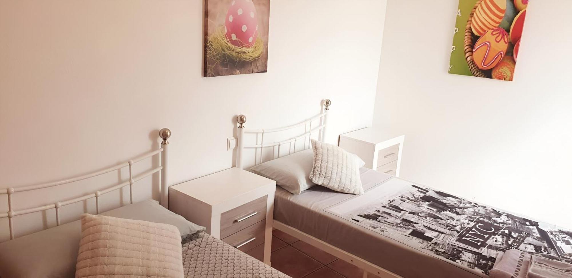 Flamingo Vila Alicante 산페드로델피나타르 외부 사진