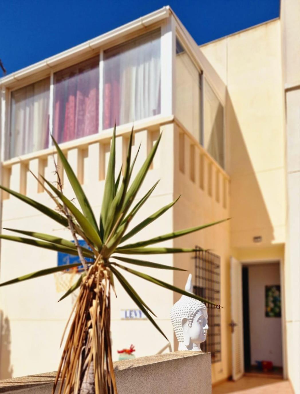 Flamingo Vila Alicante 산페드로델피나타르 외부 사진