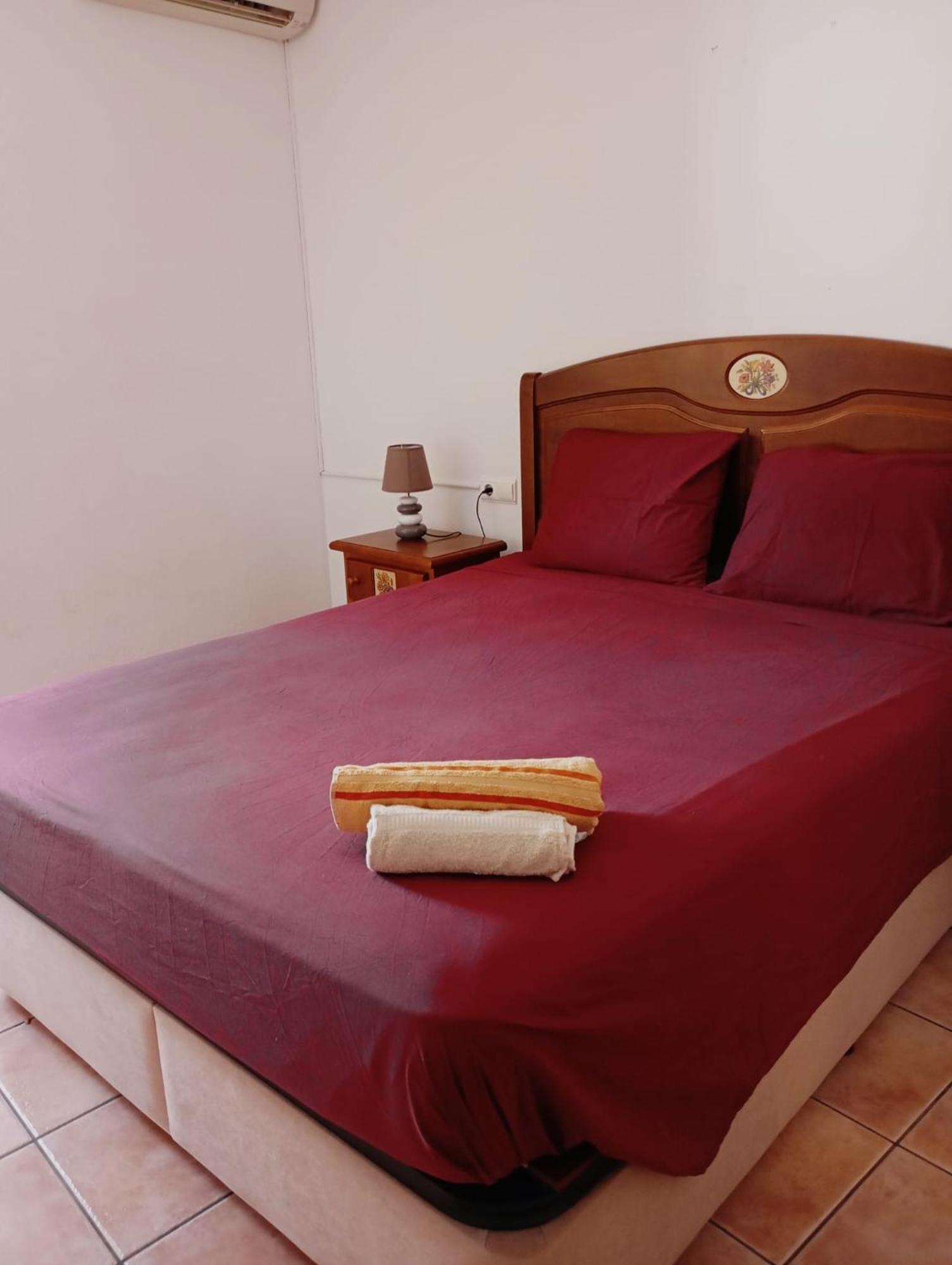 Flamingo Vila Alicante 산페드로델피나타르 외부 사진
