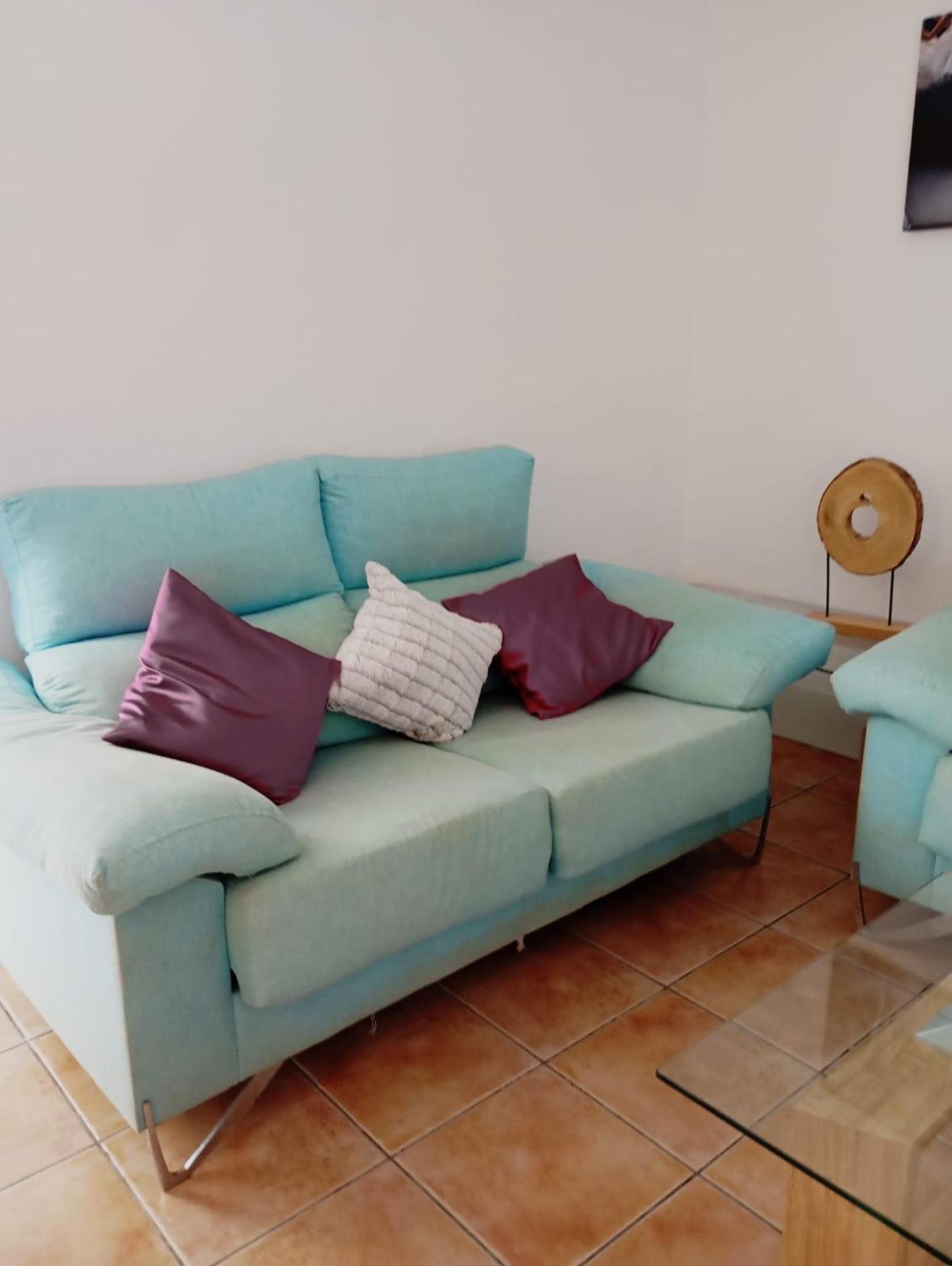 Flamingo Vila Alicante 산페드로델피나타르 외부 사진