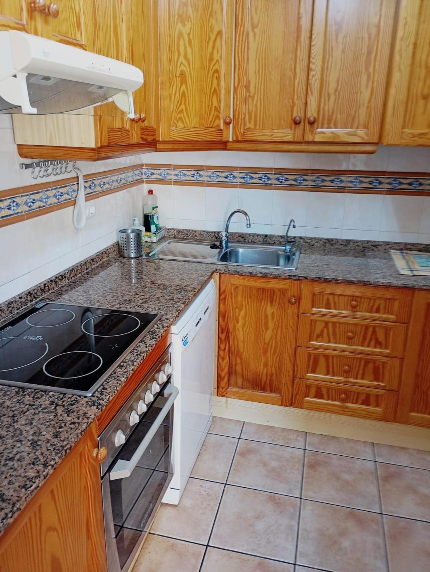 Flamingo Vila Alicante 산페드로델피나타르 외부 사진