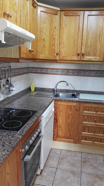 Flamingo Vila Alicante 산페드로델피나타르 외부 사진