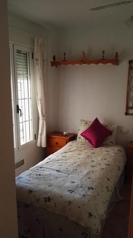 Flamingo Vila Alicante 산페드로델피나타르 외부 사진