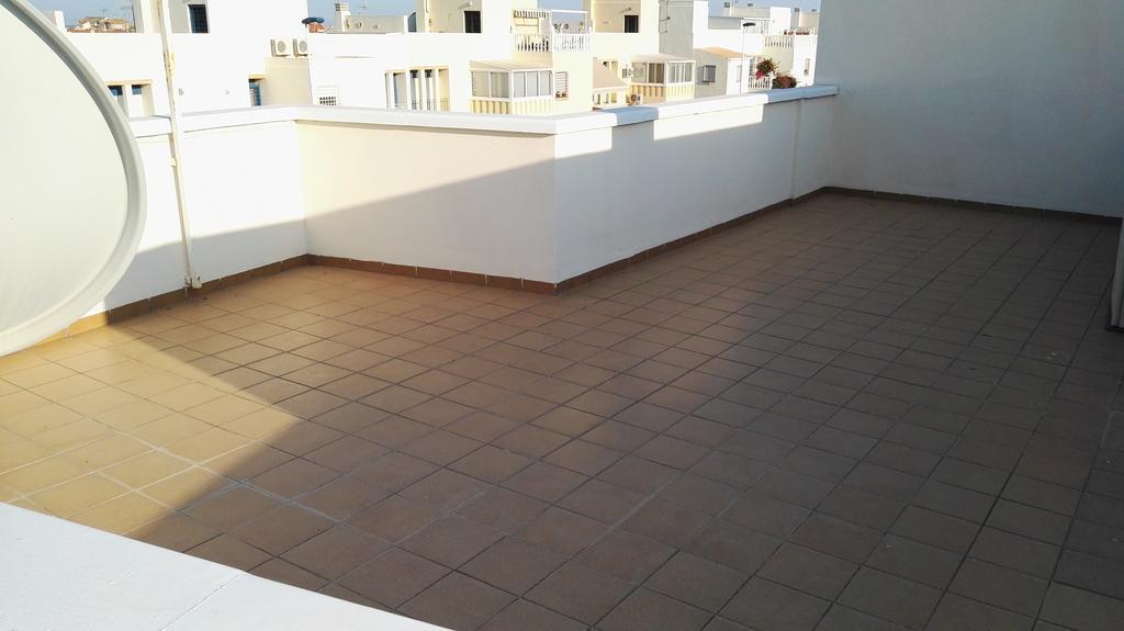 Flamingo Vila Alicante 산페드로델피나타르 외부 사진